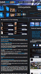 Mobile Screenshot of davedeediscos.co.uk